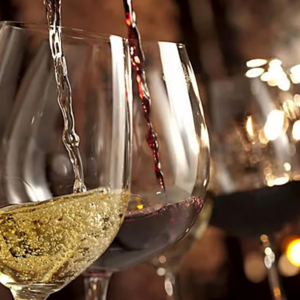 DEGUSTAZIONE NEL VULTURE MELFESE  - CANTINE DEL NOTAIO
