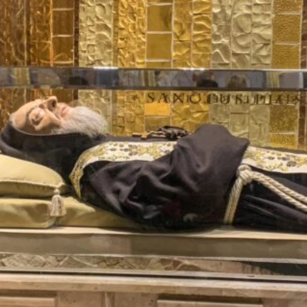 Pellegrinaggio San Giovanni Rotondo e San Michele – Domenica 11 Ottobre 2026