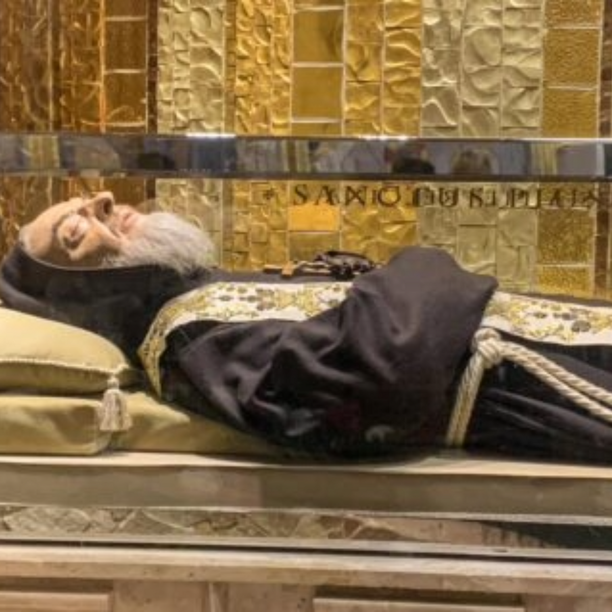 Pellegrinaggio San Giovanni Rotondo e San Michele – Domenica 11 Ottobre 2026