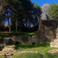 Villa Romana di Cugno dei Vagni e Vasche di Sant'Alessio