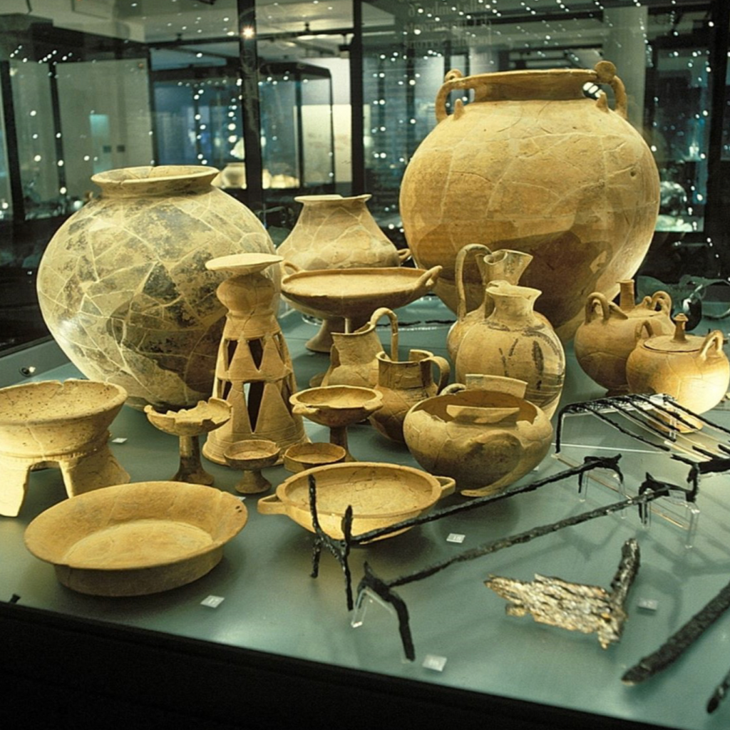 Siritide, Heraclea e la Battaglia di Pirro