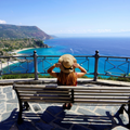 Tour in Barca da Tropea a Capo Vaticano: Sosta Bagno e Snorkeling