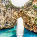 Escursione in Barca Isola di Dino e Arcomagno da San Nicola Arcella (Barca Piccola)