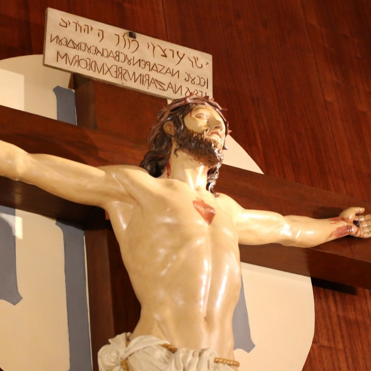 Pellegrinaggio alla Piccola Lourdes di Collevalenza – Sabato 7 Novembre 2026
