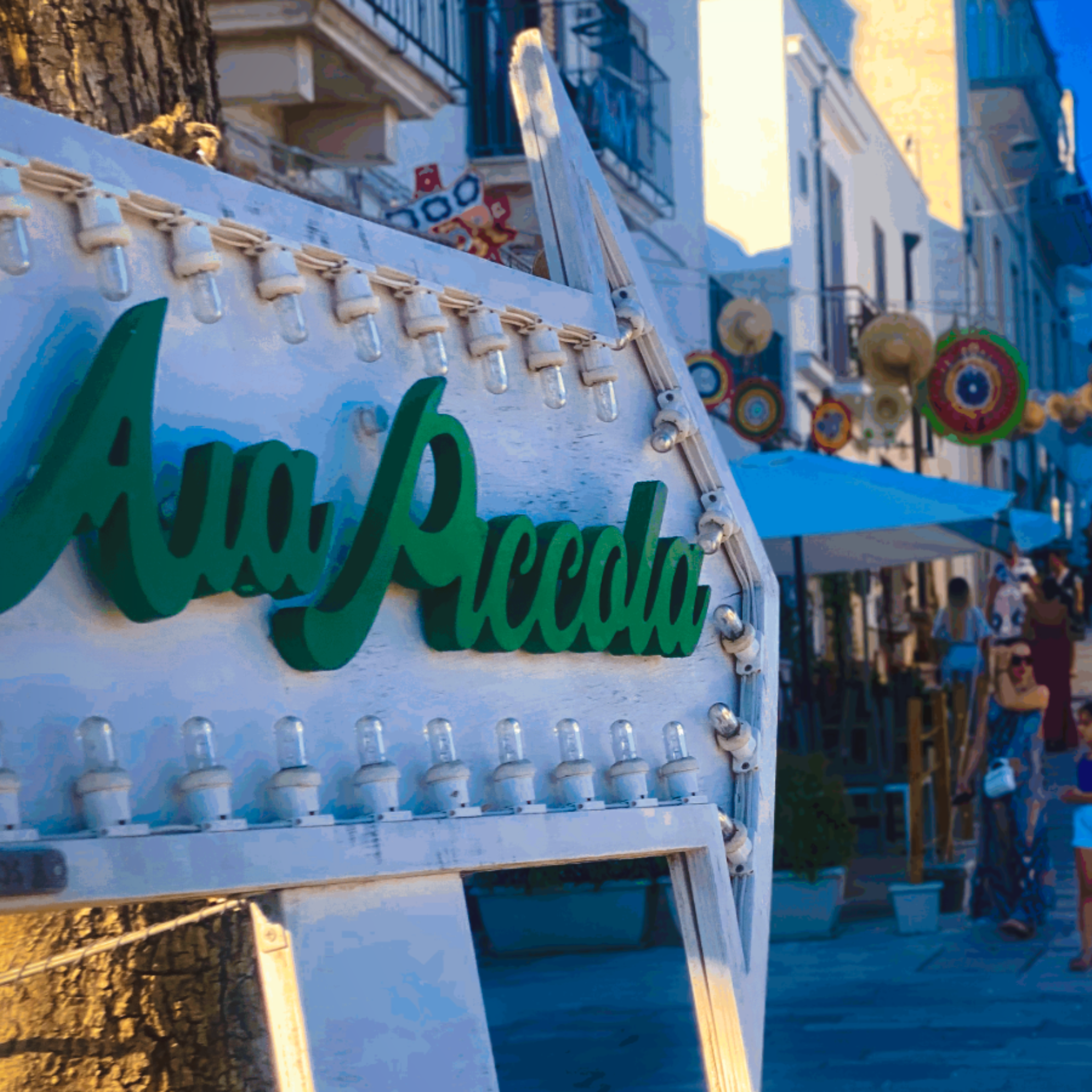 TOUR GUIDATO DI ALBEROBELLO E I TRULLI