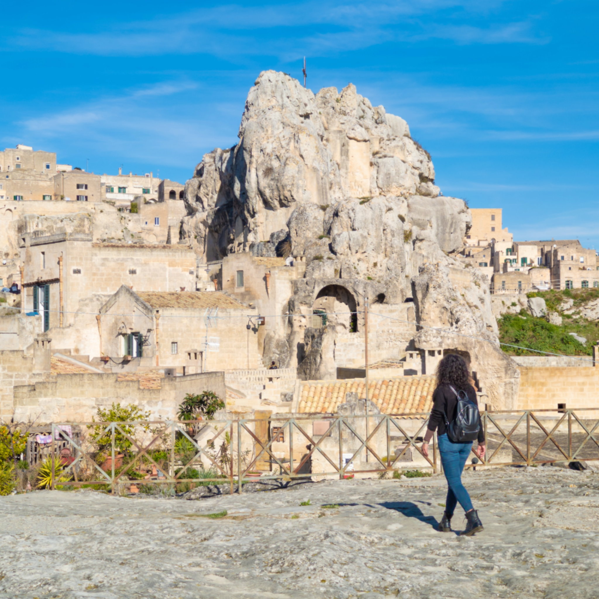 TOUR DEI SASSI CON GUIDA LOCALE E DEGUSTAZIONE