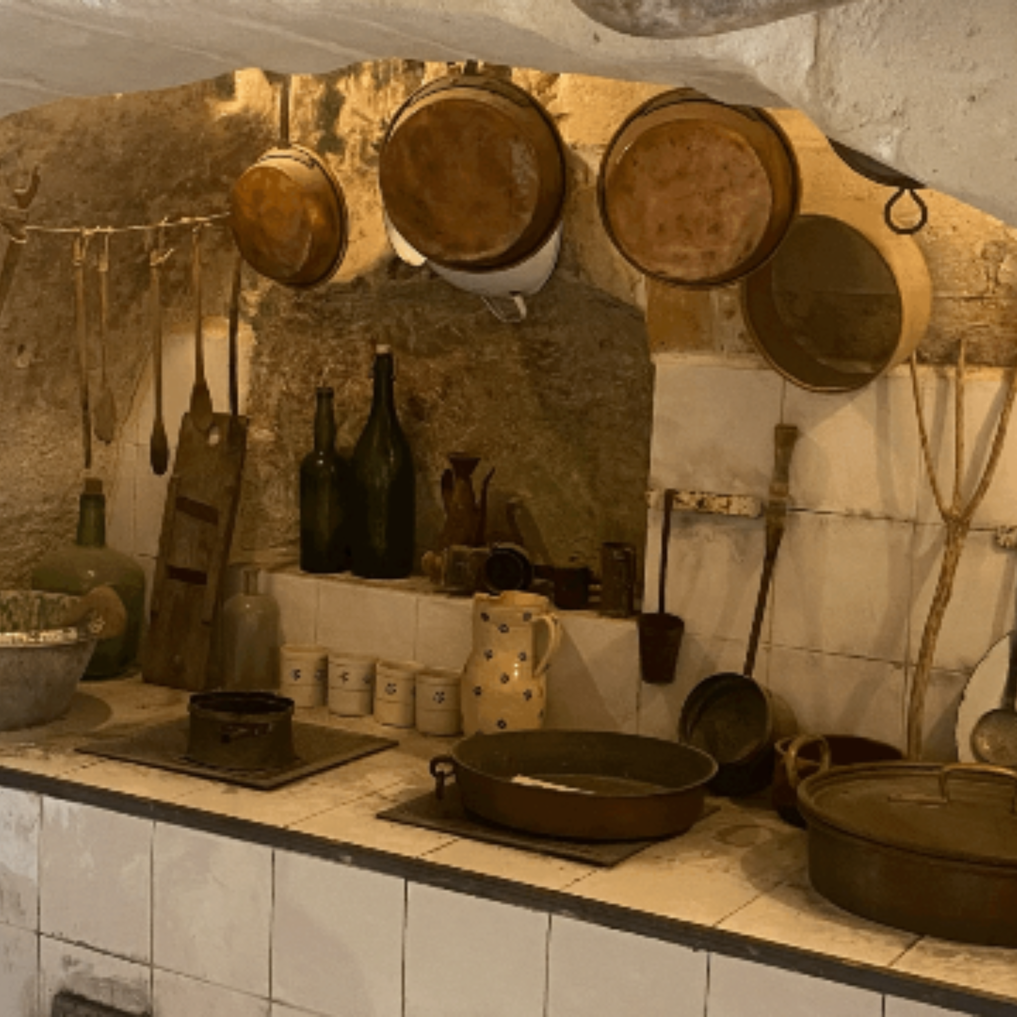 MATERA: TOUR DELLA CIVILTÀ CONTADINA