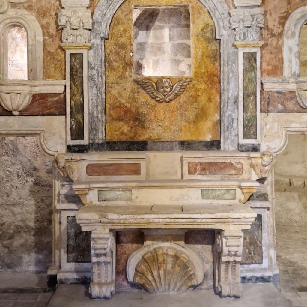 MATERA: TOUR DELLA CIVILTÀ CONTADINA