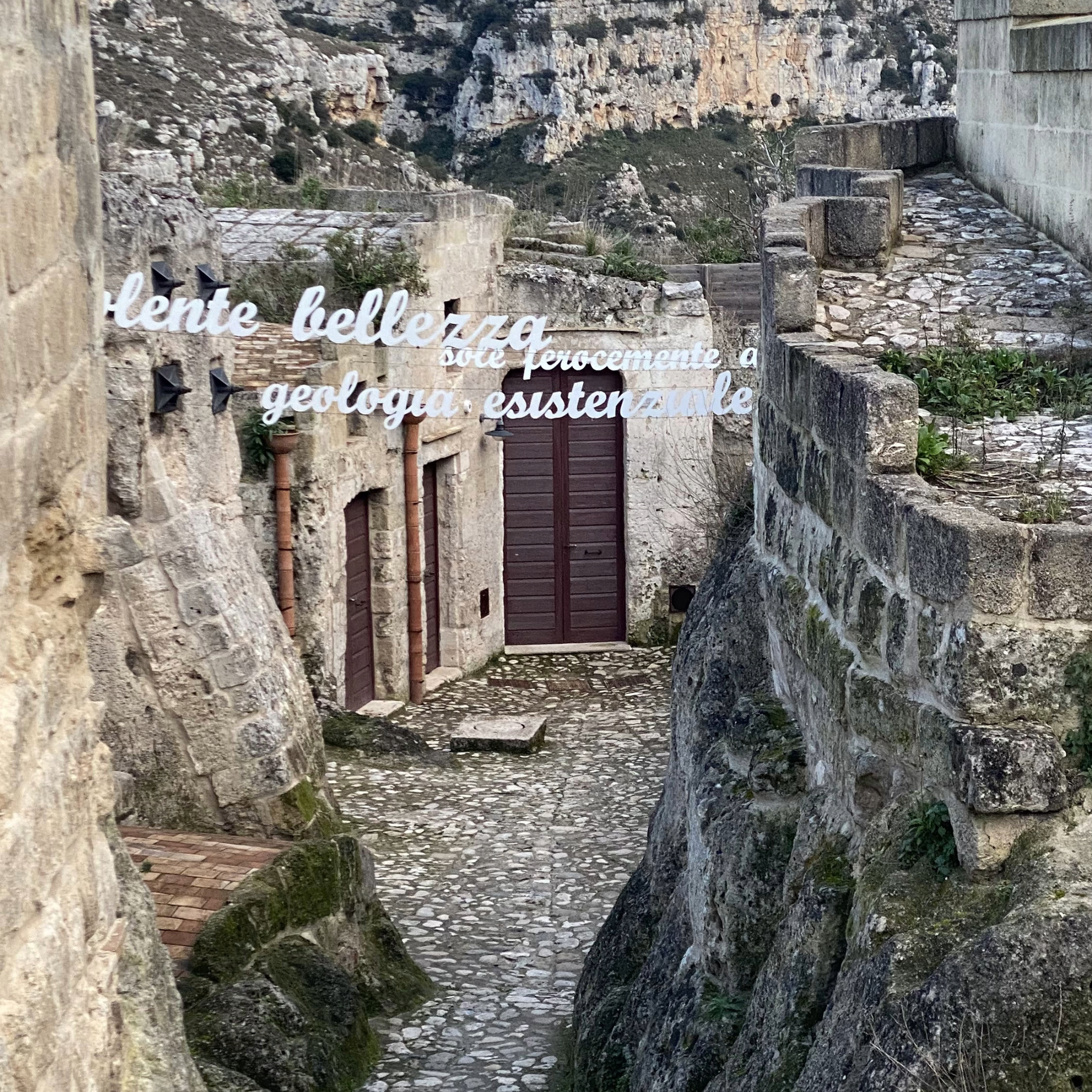 MATERA: TOUR DELLA CIVILTÀ CONTADINA