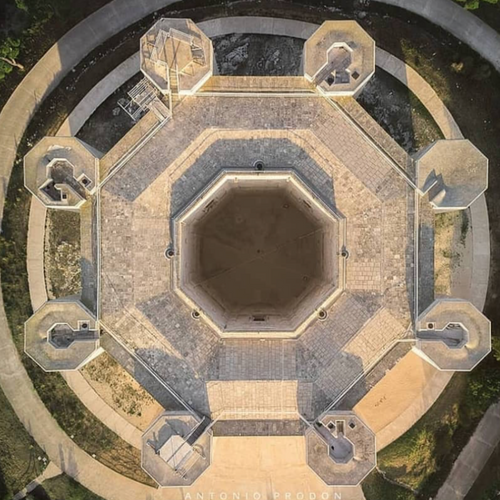 CASTEL DEL MONTE - TRANSFER E AUDIOGUIDA