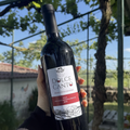TOUR DELLA MASSERIA E DEGUSTAZIONE DI VINI A GRAVINA IN PUGLIA
