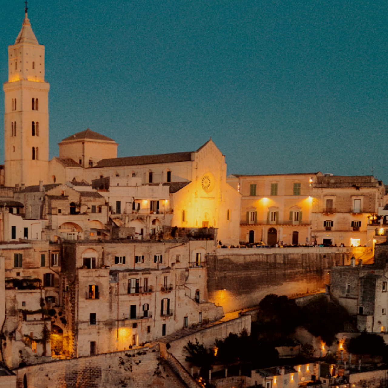 Matera Religiosa: Ponte dell'Immacolata a Matera