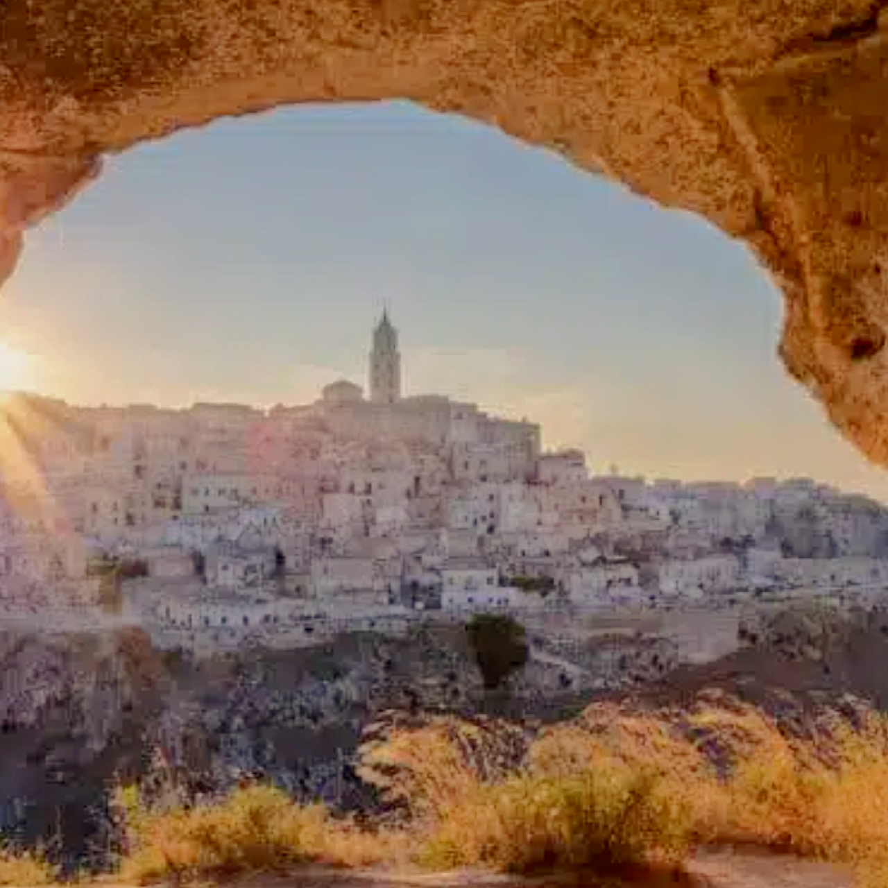 Basilicata Autentica e Terre della Murgia: dai Sassi di Matera a Maratea