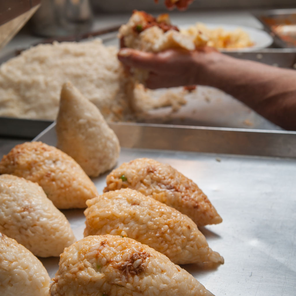 Cooking Class di Arancino a Taormina con Pranzo