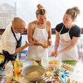Cooking Class di Arancino a Taormina con Pranzo