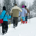 Ciaspolata sul Gennargentu: Divertimento sulla Neve verso la Vetta della Sardegna