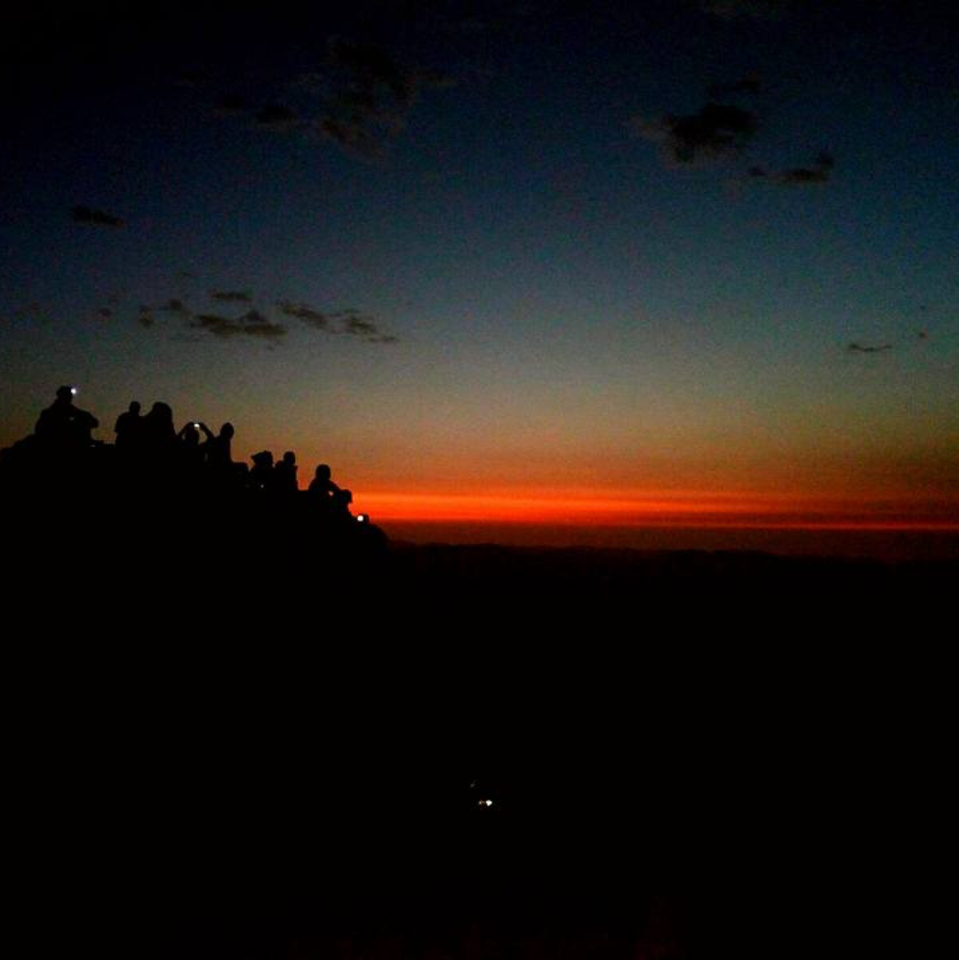 Trekking a Punta La Marmora: Alba o Tramonto sul Tetto della Sardegna