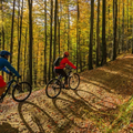 E-Bike Tour Morrone Off Road da Popoli nel Parco della Maiella