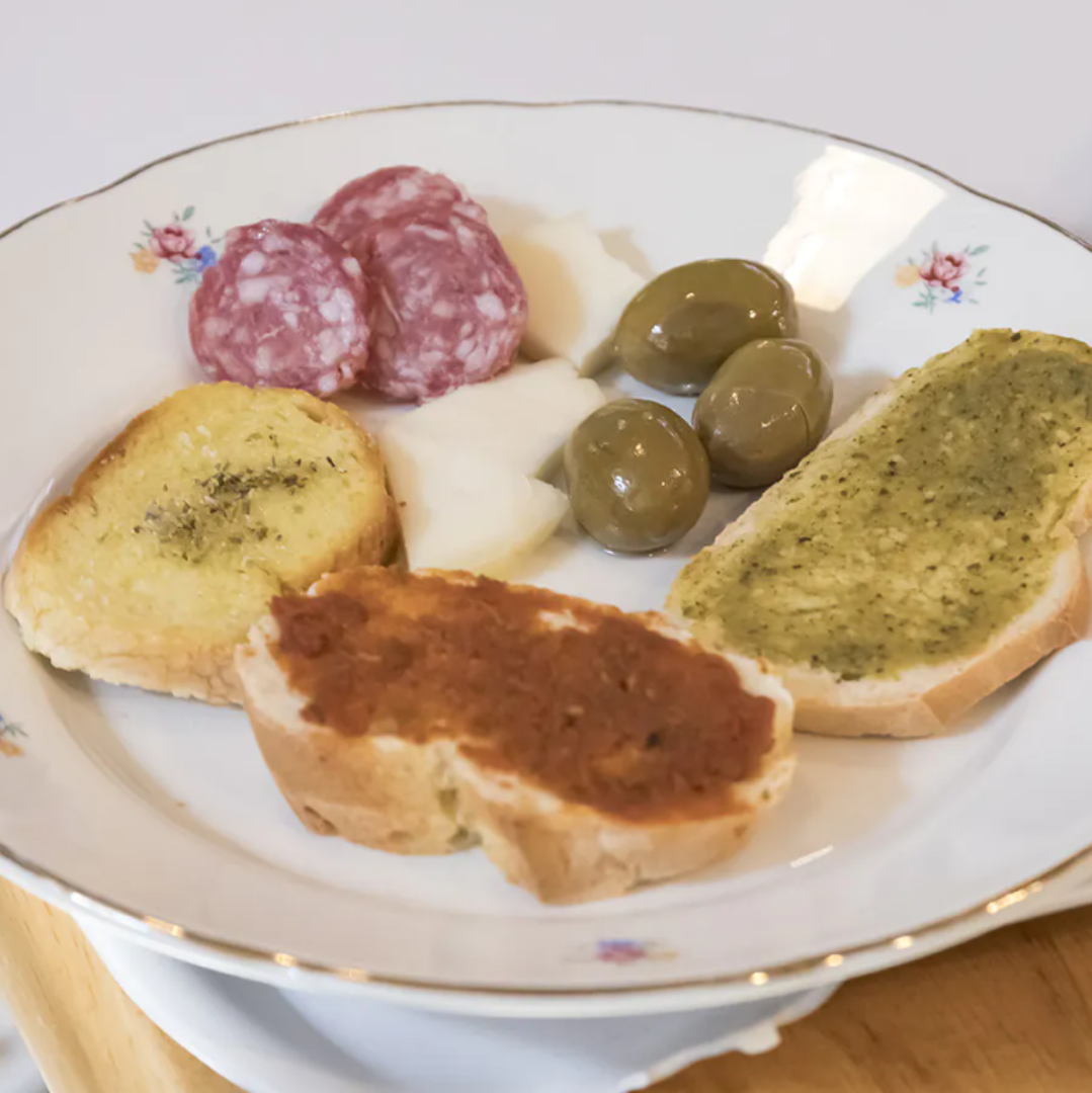Tour dell' Olio e Brunch in Frantoio a Sortino (Siracusa)