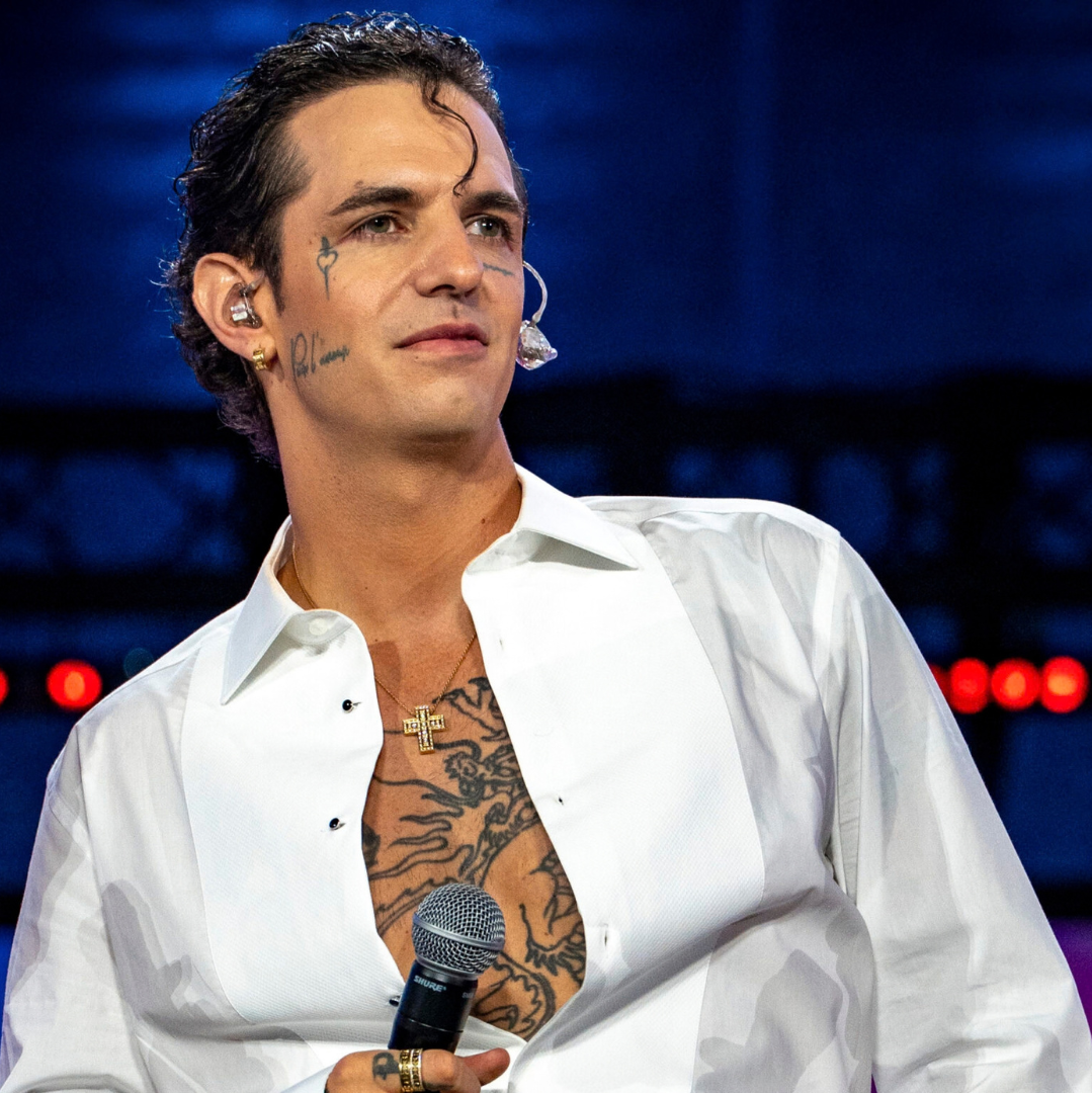 Bus Navetta Concerto Achille Lauro 11 Giugno 2027 – Bari Stadio San Nicola