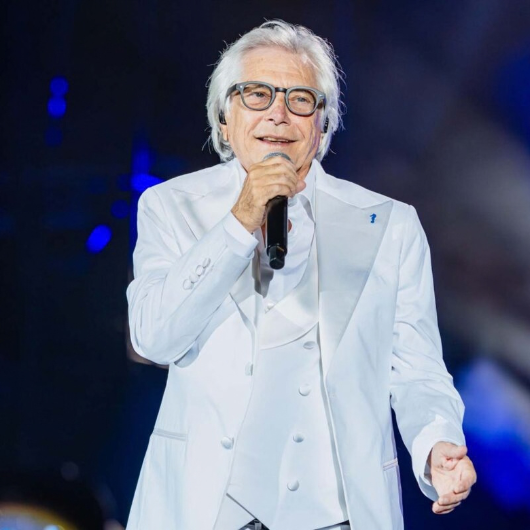 Bus Navetta Concerto Nino D'Angelo 21 Giugno 2027 – Napoli Stadio Maradona