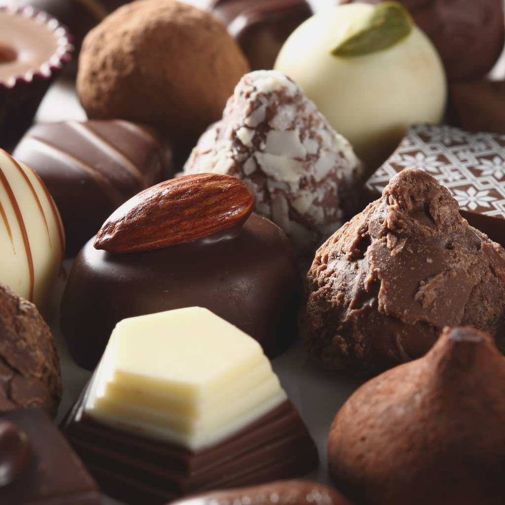 Eurochocolate Perugia in Pullman – Domenica 15 Novembre 2026