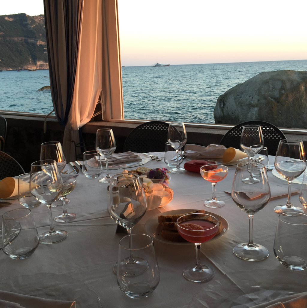 Capodanno a Ischia 2026 – Soggiorno 4 giorni / 3 notti (29/12/2026 – 03/01/2027)