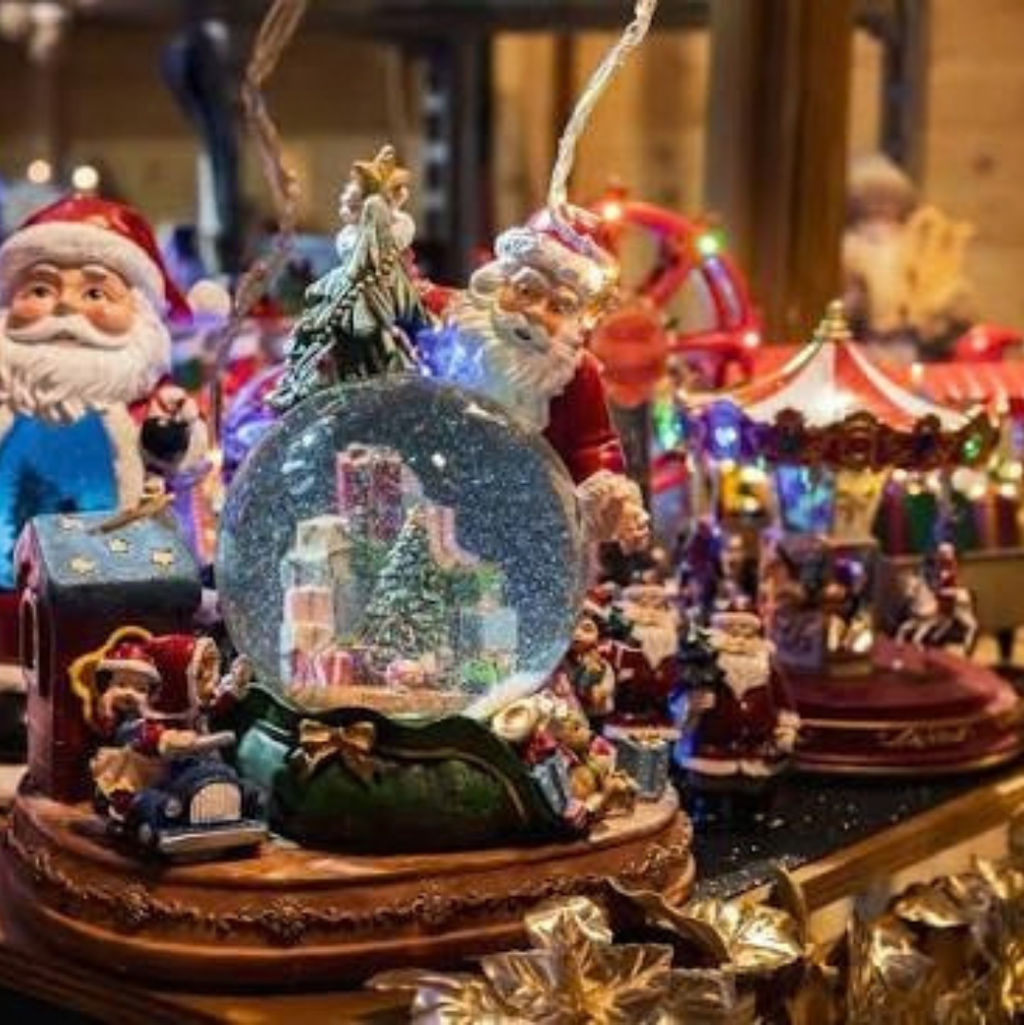 Il Natale al Castello di Ceppaloni – Domenica 29 Novembre 2026