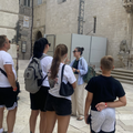 ALTAMURA: LA LEONESSA DI PUGLIA