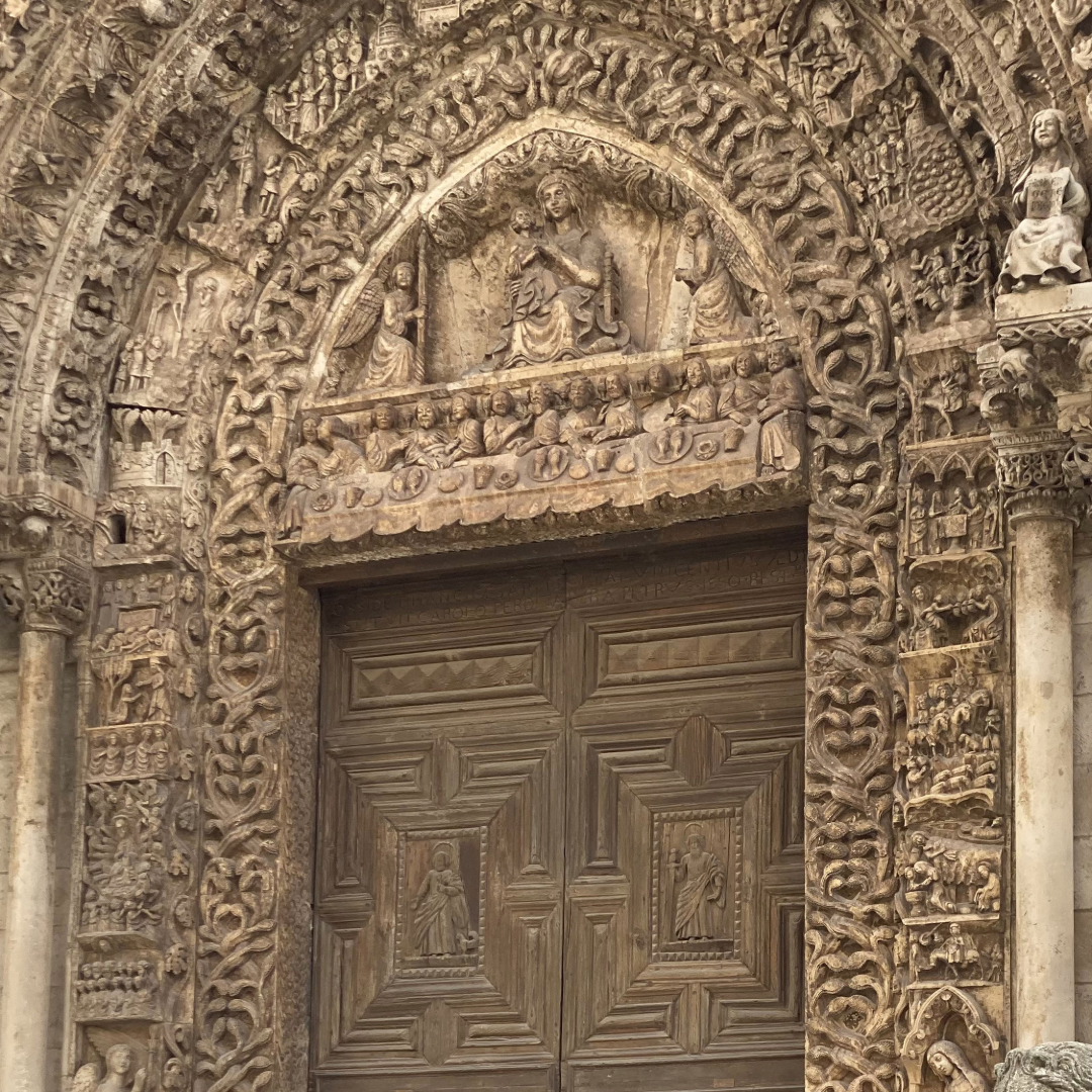 ALTAMURA: LA LEONESSA DI PUGLIA