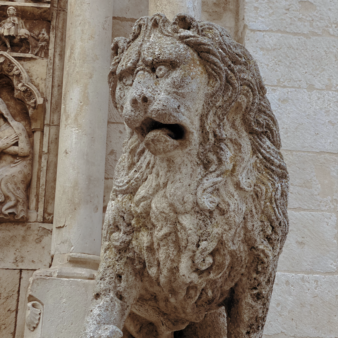 ALTAMURA: LA LEONESSA DI PUGLIA