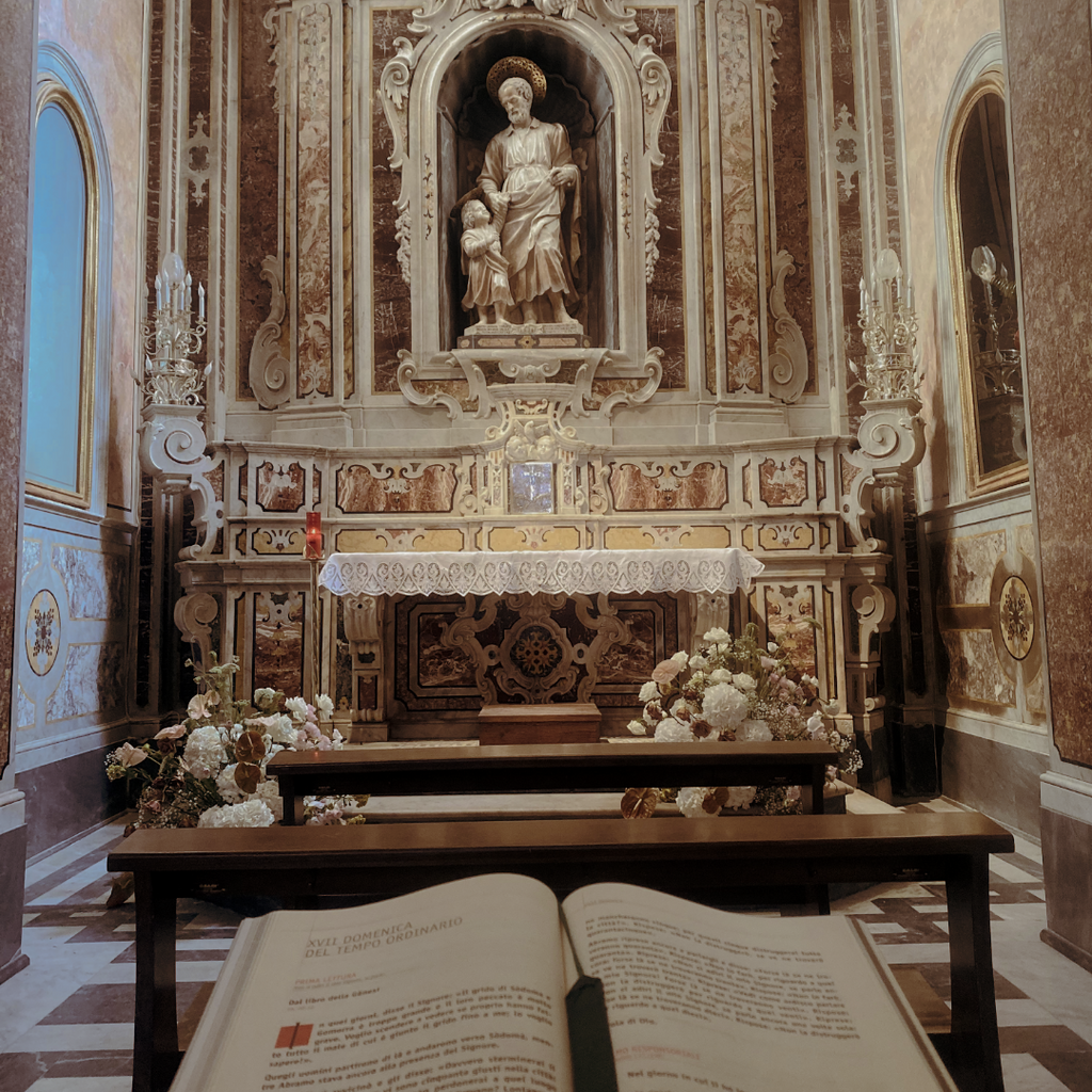 ALTAMURA: LA LEONESSA DI PUGLIA
