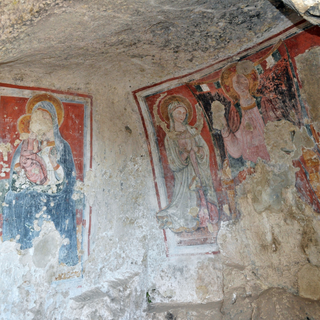 Scopri Matera in 1 Giorno: Weekend Completo nei Sassi