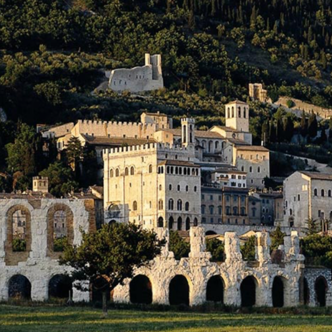 Pellegrinaggio Assisi, Gubbio e Loreto – 6-7-8 Dicembre 2026