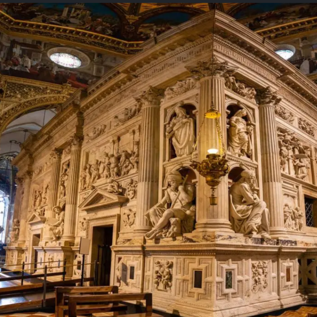 Pellegrinaggio Assisi, Gubbio e Loreto – 6-7-8 Dicembre 2026