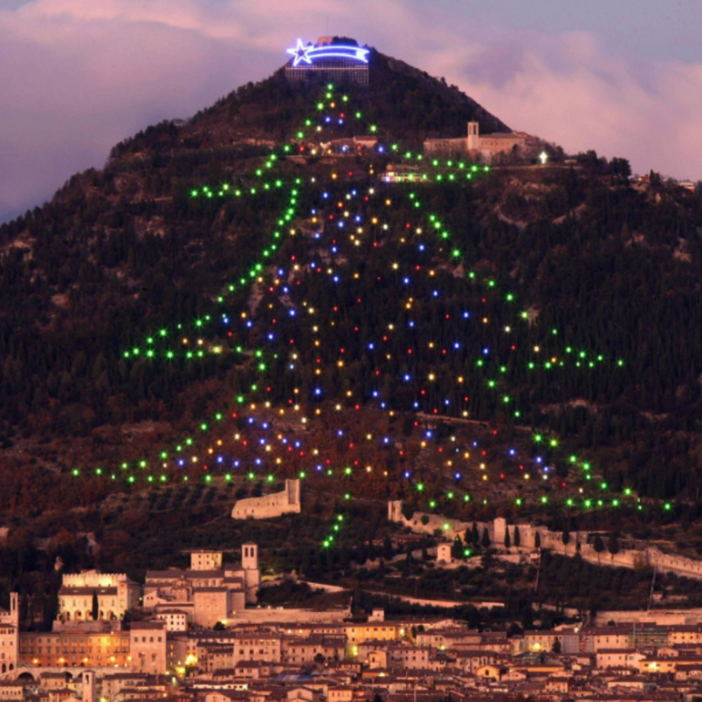 Pellegrinaggio Assisi, Gubbio e Loreto – 6-7-8 Dicembre 2026