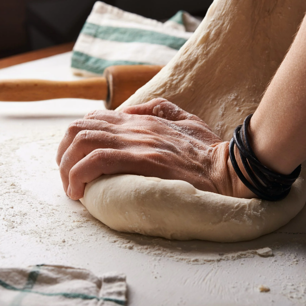 Pizzaiolo Napoletano per un Giorno – Laboratorio della Vera Pizza Napoletana