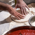 Pizzaiolo Napoletano per un Giorno – Laboratorio della Vera Pizza Napoletana