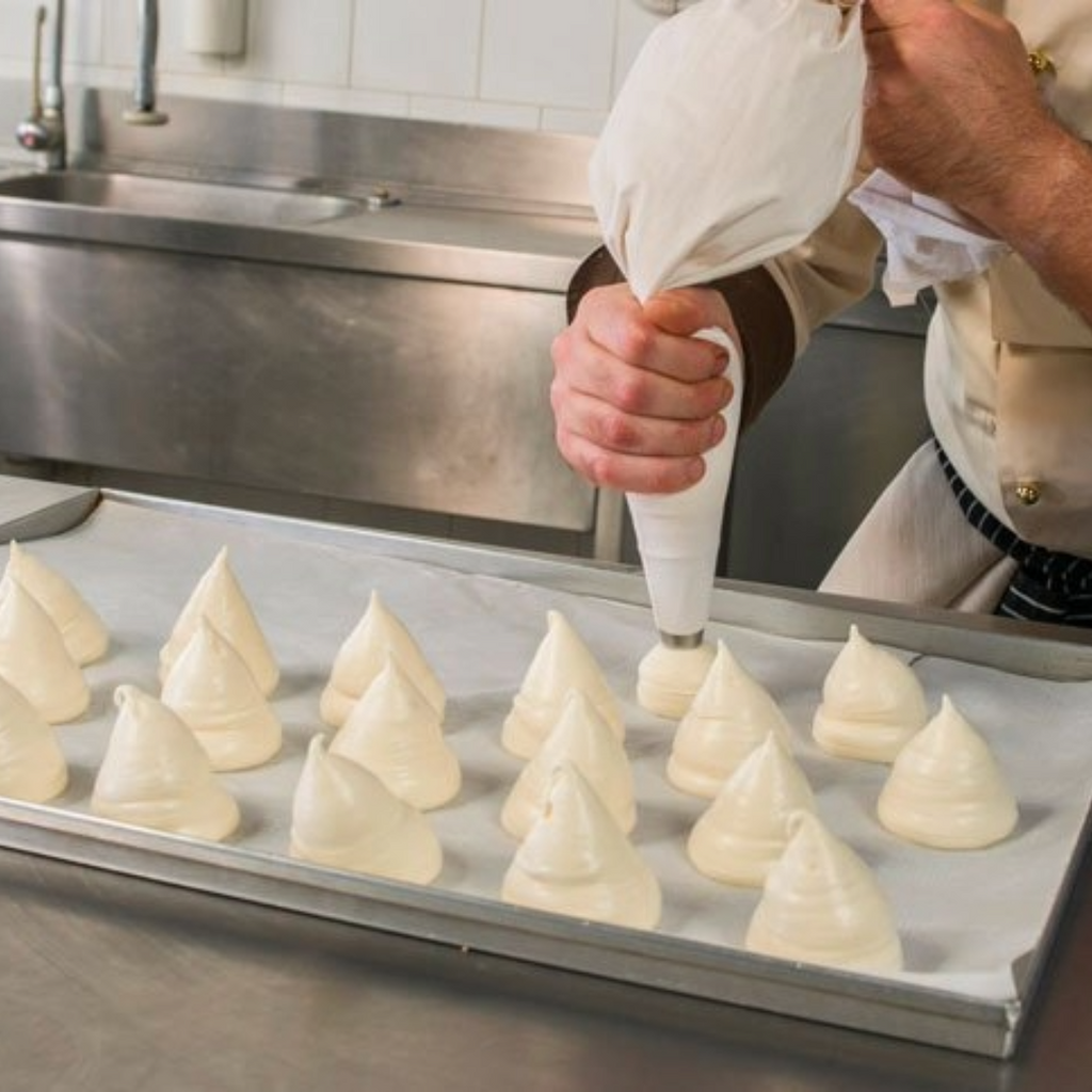 Live Show Cooking Tette delle Monache di Altamura con Degustazione