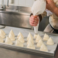 Live Show Cooking Tette delle Monache di Altamura con Degustazione