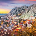 Pietrapertosa: Borgo, Castello e Dolomiti Lucane