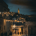 Presepe Vivente a Matera – Visita Completa dei Sassi e Presepe Vivente