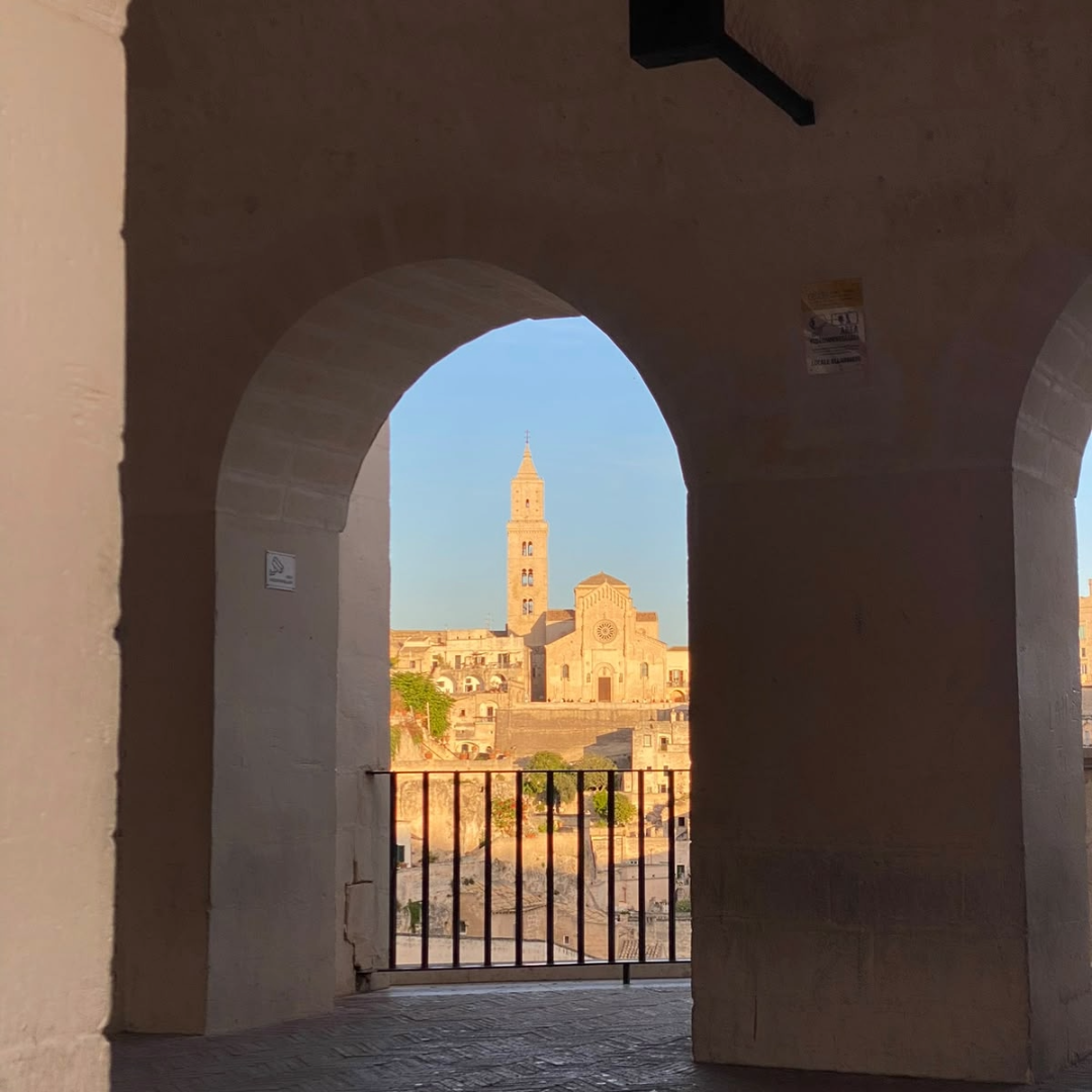 Presepe Vivente a Matera – Visita Completa dei Sassi con Murgia e Presepe Vivente