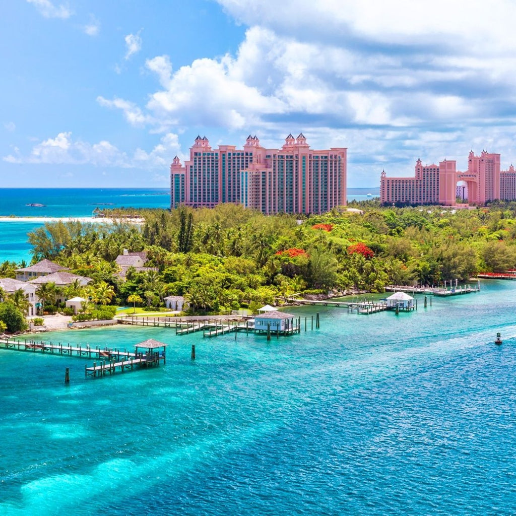 CARAIBI – CROCIERA AI CARAIBI Da Aprile a Ottobre
