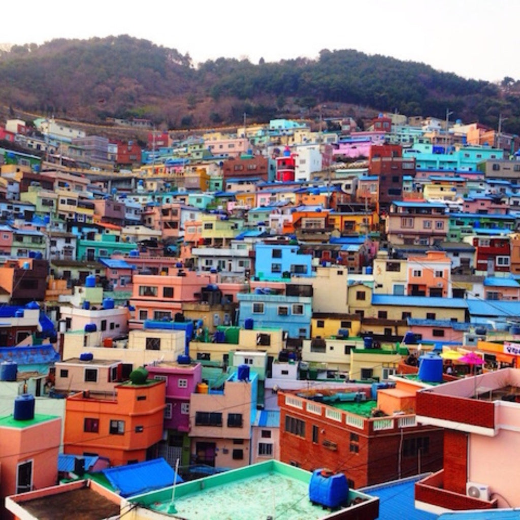 KOREAN DREAM 18 Ottobre – Corea del Sud
