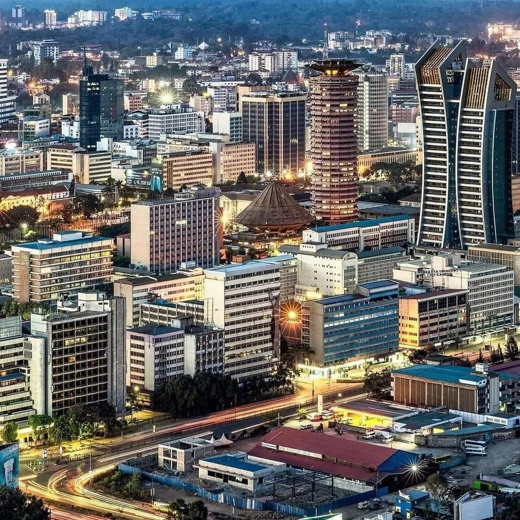 KENYA – Blue Bay 29 Luglio