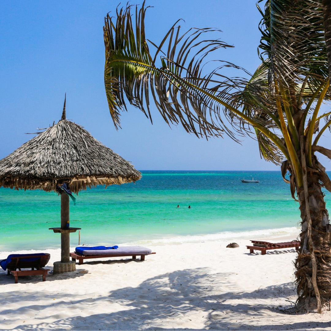 KENYA – Blue Bay 29 Luglio