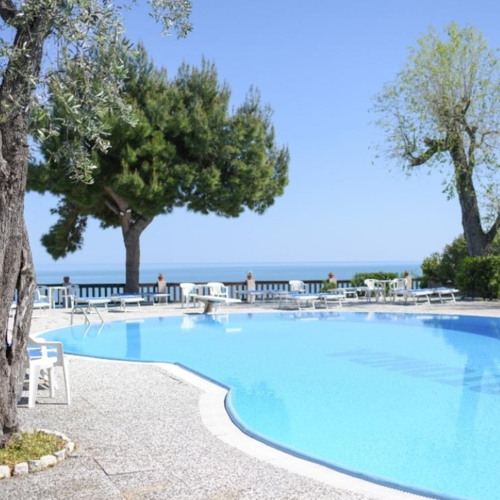 La Rotonda Resort da Giugno ad Agosto – Calabria