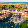 Soggiorno presso Argonauti Greenblu Resort ★★★★ 22 Agosto – Pisticci (Matera)