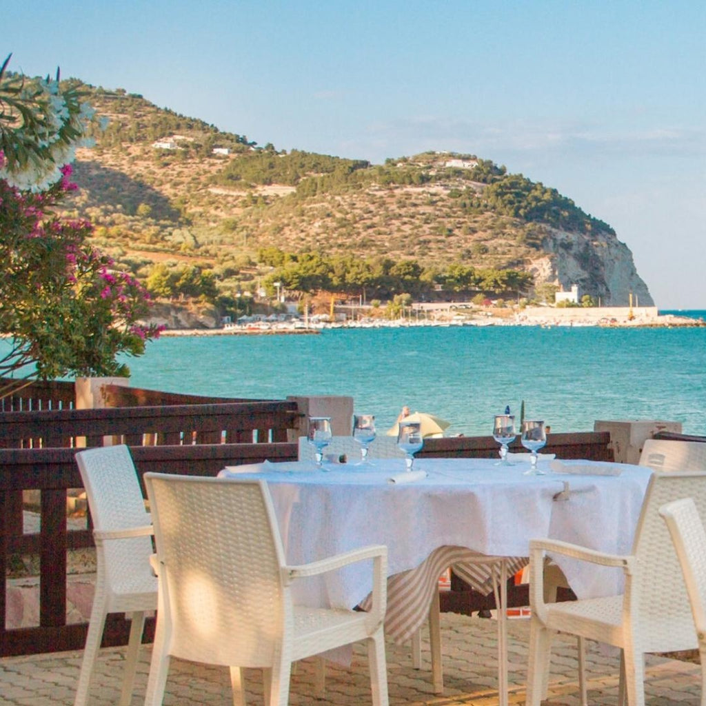 La Rotonda Resort da Giugno ad Agosto – Calabria